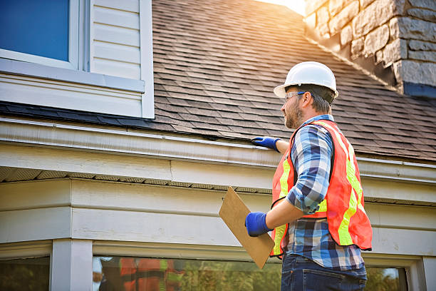Roofing in Kingston